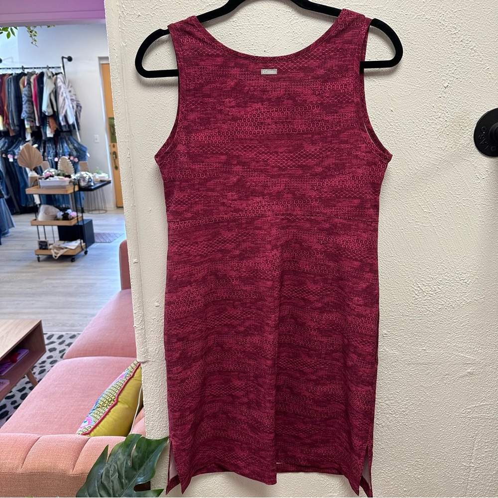 Columbia Omni-Shield advanced repellency dress - Picture 3 of 5